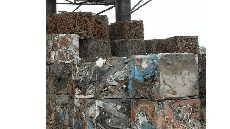 郑州废旧物资回收公司